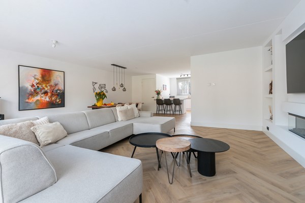 Medium property photo - Kombuis 12, 3356 DH Papendrecht
